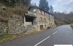 Accons, Ardèche 07160