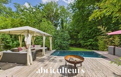 33bis Chemin de la Butte, L'Étang-la-Ville, Île-de-France 78620