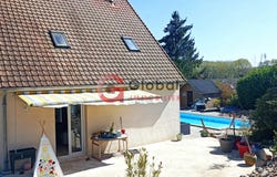 Écommoy, Sarthe 72220