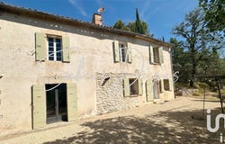 Goult, Provence-Alpes-Côte d'Azur 84220
