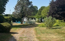 La Ferriere-Sur-Risle, Haute-Normandie 27760