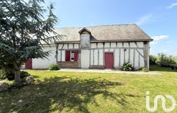 Vald'Yerre, Centre-Val de Loire 28290