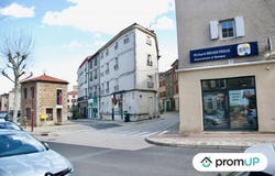 Langeac, Auvergne-Rhône-Alpes 43300