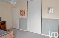 Villedieu-sur-Indre, Centre-Val de Loire 36320