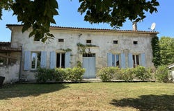 Médillac, Poitou-Charentes 16210