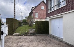 Vimoutiers, Lower Normandy 61120