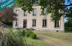 Cussac, Limousin 87150