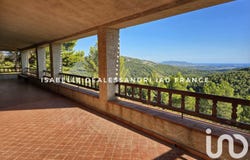La Cadière-d'Azur, Provence-Alpes-Côte d'Azur 83740