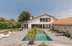 Arbonne, Nouvelle-Aquitaine 64210