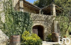 Deaux, Occitanie 30360