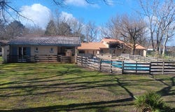 Ménesplet, Aquitaine 24700
