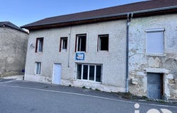 Saint-Germain-les-Paroisses, Auvergne-Rhône-Alpes 01300