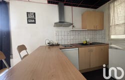 Pantin, Île-de-France 93500