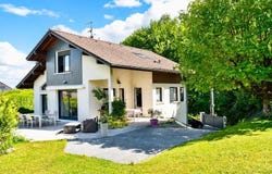 La Roche-sur-Foron, Rhône-Alpes 74800