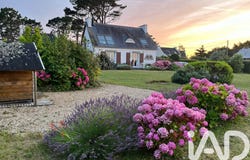 Guissény, Brittany 29880