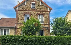 Le Raincy, Seine-Saint-Denis 93340