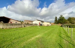 MONTENDRE, Nouvelle-Aquitaine 17130