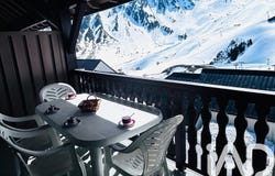 LA MONGIE, Occitanie 65200