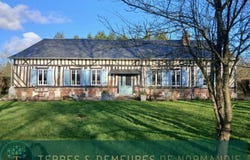 Le Bec-Hellouin, Eure 27800