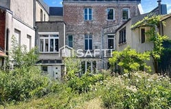 Saint-Quentin, Picardie 02100