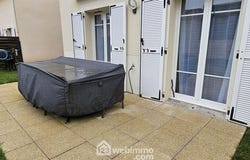 27 rue de l'Hermine, Saint-Fargeau-Ponthierry, Île-de-France 77310
