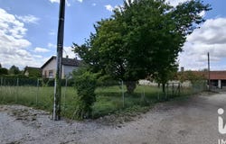 Mesgrigny, Grand Est 10170