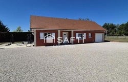Sagy, Bourgogne 71580