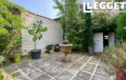 Rochechouart, Nouvelle-Aquitaine 87600