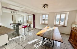 Ronchamp, Franche-Comté 70250