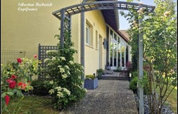 Sarreguemines, Lorraine 57200