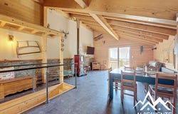 Saint-Jean-d'Aulps, Haute-Savoie 74430