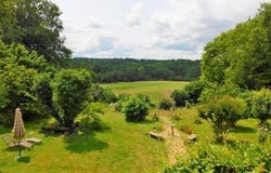 Nontron, Dordogne