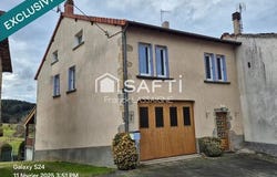Bertignat, Auvergne 63480