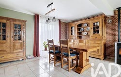 La Couture, Hauts-de-France 62136
