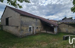 Balléville, Grand Est 88170