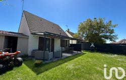 Angerville, Île-de-France 91670