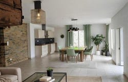 LA BOUEXIERE, Bretagne 35340