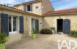 Triaize, Pays de la Loire 85580