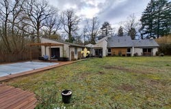 Lamorlaye, Oise 60260