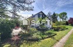 Sorel-Moussel, Centre 28260