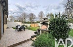 Brie-Comte-Robert, Île-de-France 77170