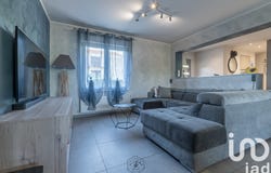 Bousse, Grand Est 57310