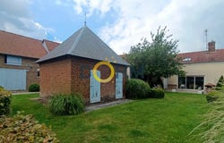 Maizicourt, Somme 80370