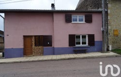 Ainvelle, Grand Est 88320
