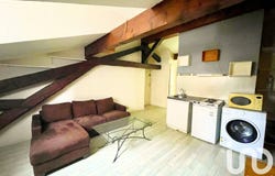 Vizille, Auvergne-Rhône-Alpes 38220