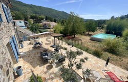 Gagnières, Occitanie 30160