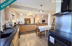 Saint-Sulpice-Le-Dunois, Limousin 23800