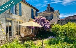 Mazeray, Poitou-Charentes 17400