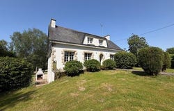 Bubry, Bretagne 56310