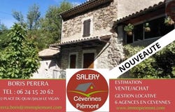 Alzon, Gard 30770